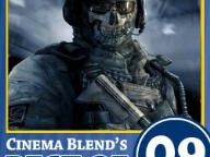 Coolest Game Trailers Of 2009