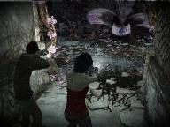 Spaziogames Review: Obscure The Aftermath (PSP)