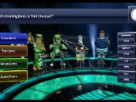 Spaziogames Review: Buzz: Quiz World