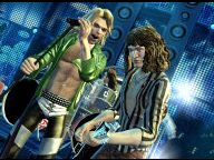 Game Vortex: Guitar Hero: Van Halen Wii Review