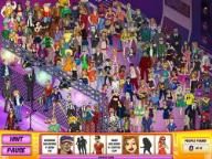 Game Vortex: Gotcha: Celebrity Secrets Review