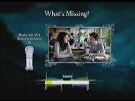 Game Vortex: Scene It? Twilight Review