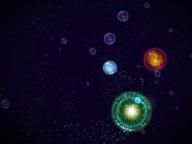 Game Vortex: Osmos Review
