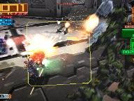 GameCritics: Armored Core 3 Portable Review