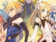 GamingUnion: ToS: Dawn of the New World Review