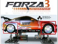 Forza Dev: 2010 Incredibly Busy Year for Franchise