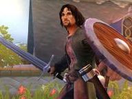Hooked Gamers: The Lord of the Rings: Aragorn’s Quest Preview