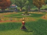 GameOn: Planet 51: The Game Xbox 360 Review
