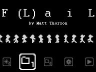 Indie Review: FLaiL (ResumePlay)