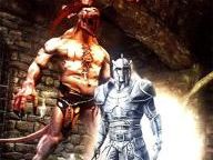 PC Games: Two Worlds 2 new scans