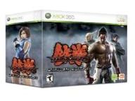 Xbox 360: Tekken 6 LE Wireless Fight Stick on Amazon.com for $68 today