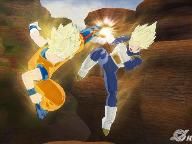 Bright Hub: Dragon Ball: Raging Blast Review