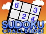 BH: Sudoku Challenge Review