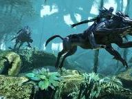 Split-Screen: Avatar The Game (PC) Review