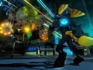 Hollywood Chicago: Ratchet and Clank Future: A Crack in Time Review