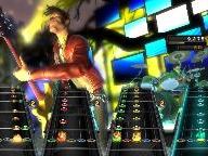 Hollywood Chicago: Band Hero Review