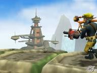 Bright Hub: Jak and Daxter – The Lost Frontier Review