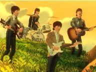 Hollywood Chicago: The Beatles: Rock Band DLC Review