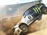 Out of Eight: Dirt 2 PC Review