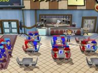 DeoGa: Diner Dash Review