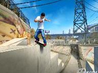 Real Gamer: Tony Hawk: RIDE Review