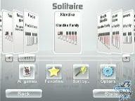 Games Relay: Solitaire Review