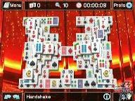 Games Relay: Mahjong Review