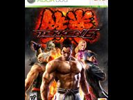 Tekken 6 Xbox 360 Under $35 in a New Sale