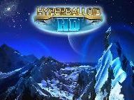 Total Playstation: Hyperballoid HD Review