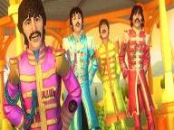 GeneralGames: Beatles Rock Band Sgt Pepper Review