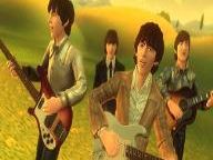 GeneralGames: Beatles Rock Band Rubber Soul Review