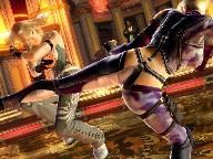 Hollywood Chicago: Tekken 6 Review