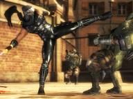 Ninja Gaiden to silence PS3 critics, says Team Ninja