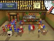 PSi: Diner Dash Review