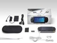 SCEA Shoots Down PSP Redesign Rumors