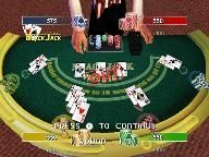 Tech-Gaming: Vegas Party Review