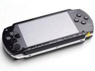 PSP gears up for LocationFree