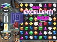 SFX-360: Bejeweled Twist Preview