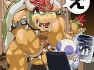 Review of Mario & Luigi Bowser’s Inside Story, by Portable RPG