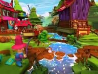 Fairytale Fights Demo Exceeds 700,000 Downloads