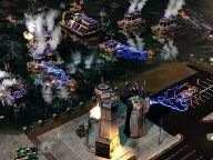 Red Alert 3 currently unplayable online through Steam