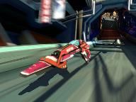 El33tonline Review: WipEout HD Fury