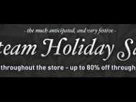 Fighting Off The Post Steam Holiday Sale Depression
