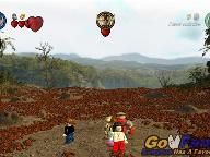 GoFanboy: LEGO Indiana Jones 2 Review