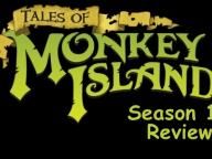 InsightBits: Tales of Monkey Island Season 1 Review