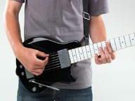 CES 2010: Inspired Instruments to show off You Rock Guitar usb string guitar controller