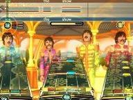 The Gamers Temple: The Beatles: Rock Band Sgt. Pepper’s Lonely Hearts Club Band DLC Review