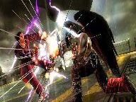 VGG: Tekken 6 Review