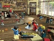 GamesRadar: LEGO Indiana Jones 2: The Adventure Continues Review