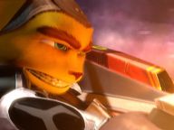 SCRAWLfx: Ratchet and Clank Future: A Crack in Time Review